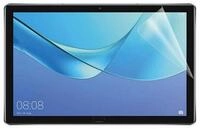 Lobwerk Displayschutzfolie Schutzglas f&uuml;r Huawei MediaPad M5 Lite 10 10.1 Zoll