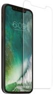 nevox Displayschutzfolie NEVOGLASS (transparent, iPhone 14 Pro Max, mit EASY