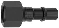 RIEGLER Anschlussst&uuml;ck Riegler Nippel f&uuml;r Kupplungen NW 11, ISO 6150 C,...