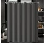 LuxusKollektion Duschvorhang Duschvorhang 100x180 Polyester Antischimmel...