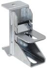 fischer Sanit&auml;r-Installationsset fischer Verbindungssattel FVS 3 II 8 Stk