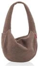 REISENTHEL&reg; Schultertasche Moonbag, Polyester