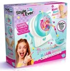 Canal Toys Kreativset Magic Spinner Bracelets Set, (1-tlg)