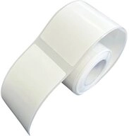 NIIMBOT Etikettenrolle NIIMBOT Etikettenrolle f&uuml;r Etikettendrucker