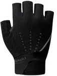 Roeckl SPORTS Fahrradhandschuhe Icon 2 mit Markendetails schwarz 11