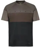 VAUDE T-Shirt Men's Moab T-Shirt VI (1-tlg) atmungsaktives und...