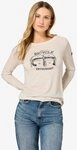 SUPER.NATURAL Langarmshirt f&uuml;r Damen,Merino W BIKE ENTHUSIAST LS mit...
