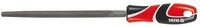 TOYA Feile YATO METALLFEILE DREIECKIG 250mm #1 6225