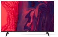 Tornado 50US4301X, 127 cm (50), 3840 x 2160 Pixel, LED, Smart-TV, WLAN, Sc...