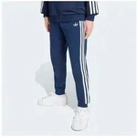 adidas Originals Sporthose 3-STREIFEN f&uuml;r Kinder, mit Gummizug, aus Baumwolle...