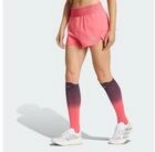 adidas Performance Shorts RACER PACER GEWEBTE SHORTS (1-tlg)