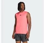adidas Performance Tanktop D4T PRIMELIFT 3-STREIFEN TANKTOP (1-tlg)