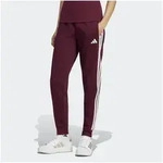 Sporthose ADIDAS SPORTSWEAR "ESSENTIALS 3-STREIFEN, SCHMAL", Damen, Gr. S,...