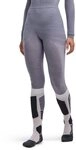 FALKE Thermounterhose FALKE Tights Wool-Tech Light Damen (1-St., 1)