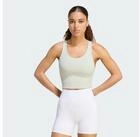adidas Performance Sport-BH ADIDAS ALL ME MEDIUM SUPPORT SPORT-BH-TANKTOP...