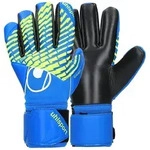 uhlsport Torwarthandschuhe uhlsport blau 8