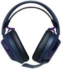 JBL Quantum 850 Gaming-Headset (Freisprechfunktion, A2DP Bluetooth)