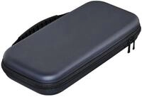 uRage Konsolen-Tasche Nintendo Switch 2, Dunkelblau
