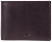 JOOP! Geldb&ouml;rse Herren Geldb&ouml;rse Leder Cerratano Typhon Billfold mh9