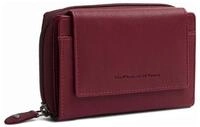 The Chesterfield Brand Geldb&ouml;rse Ladies Wallet, aus echtem Leder mit...