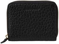 Marc O'Polo Geldb&ouml;rse Leather Zip Wallet, aus echtem Leder