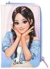 Depesche Spiel TOPModel Portemonnaie MODERN GIRLY &ndash; Pastell