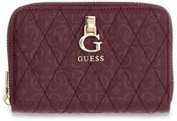 Guess Geldb&ouml;rse SLG Zip Around Wallet