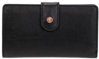 JOOP! Geldb&ouml;rse Panarea Belinda - Geldb&ouml;rse 16 cm (black)