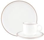 Seltmann Weiden Kaffeeservice Sento Home Pure Lines Kaffeeservice 18-tlg....