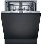 SIEMENS vollintegrierbarer Geschirrsp&uuml;ler SX63HX03UE 60 cm