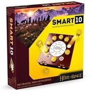 Piatnik Spiel Smart 10 - Der Herr der Ringe