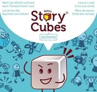 Carletto Spiel Story Cubes - Actions (mult)