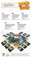 Trefl Spiel Spiel Bumm Bumm Harry Potter