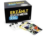 BrainBox Spiel Erz&auml;hlt euch mehr Klassik XXL