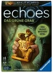 Ravensburger Verlag GmbH Spiel echoes Das Gr&uuml;ne Grab &ndash; H&ouml;rspiel trifft