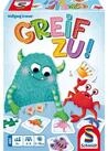 Schmidt Spiele Spiel Greif zu! - FSC