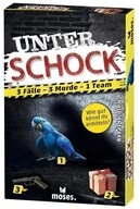Moses. Verlag Spiel Unter Schock