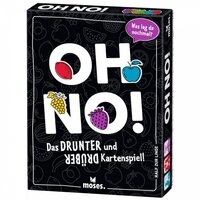 Moses. Verlag Spiel, Oh no! - deutsch