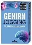 Quizzen & Wissen Gehirnjogging / Philip Kiefer