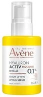Avene Hyaluron Serum HYALURON ACTIV PROCEDURE