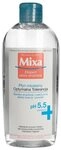 Mixa Gesichts-Reinigungslotion MIXA Optimum Tolerance Micellar Lotion f&uuml;r sehr