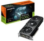 Gigabyte GeForce RTX 5060 GAMING OC V2 8G &ndash; Grafikkarte, 8GB GDDR7, 128bit,...