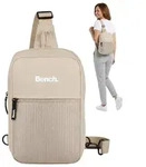 Bench. Rucksack Eingurt Freizeitrucksack Crossbody Tasche Sport, Fahrradrucksack