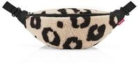 REISENTHEL&reg; Bauchtasche reisenthel city beltbag teddy leo cream