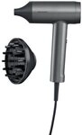 Severin Haartrockner HT0178, 1600 W Haartrockner mit Ionentechnologie