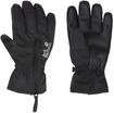 Jack Wolfskin Multisporthandschuhe EASY ZIP GLOVE K Thermoisolierende...