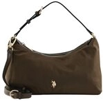 U.S. Polo Assn. Schultertasche Hobo Bag