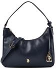 U.S. Polo Assn. Schultertasche Jones, Polyurethan