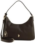 U.S. Polo Assn. Schultertasche Hobo Bag