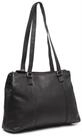 The Chesterfield Brand Schultertasche Shoulderbag, aus echtem Leder
